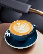 Milch Halle Berlin Coffee - 35