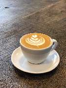 Milch Halle Berlin Coffee - 43