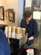 Milch Halle Berlin Coffee - 45