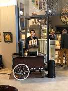 Milch Halle Berlin Coffee - 47