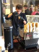 Milch Halle Berlin Coffee - 50