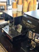 Milch Halle Berlin Coffee - 51