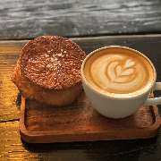 Milch Halle Berlin Coffee - 52