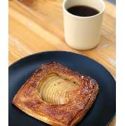 Milch Halle Berlin Coffee - 56