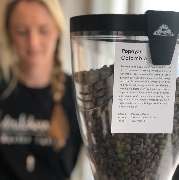 Milch Halle Berlin Coffee - 57