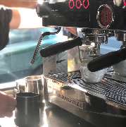 Milch Halle Berlin Coffee - 58