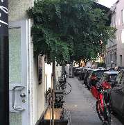 Milch Halle Berlin Coffee - 59