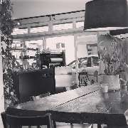 Milch Halle Berlin Coffee - 63