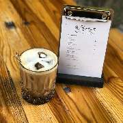 Milch Halle Berlin Coffee - 64