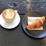 Milch Halle Berlin Coffee - 65