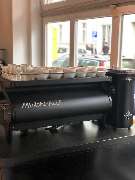 Milch Halle Berlin Coffee - 66