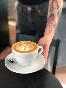 Milch Halle Berlin Coffee - 68