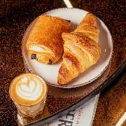 Milch Halle Berlin Coffee - 7