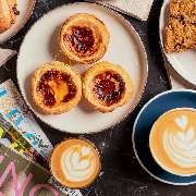 Milch Halle Berlin Coffee - 9