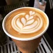 Milch Halle Berlin Coffee - 95