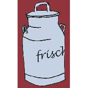 Milchkontor Wilstedt GbR. - LOGO