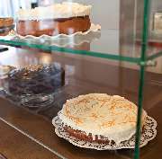 Milchmanns Kuchen