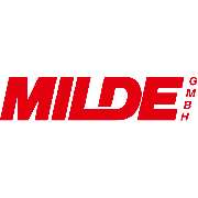 MILDE GmbH - LOGO