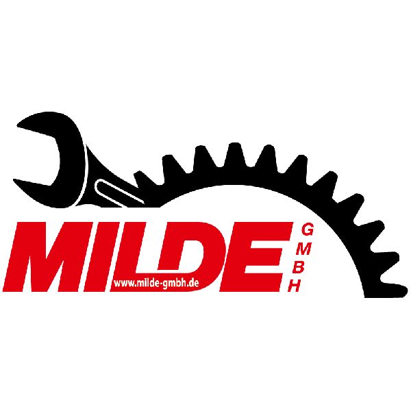 Milde GmbH - LOGO