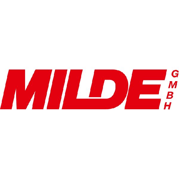 MILDE GmbH - LOGO