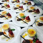 Mile Chef Catering - GALLERY