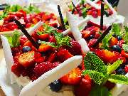 Mile Chef Catering - GALLERY