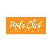 Mile Chef - LOGO