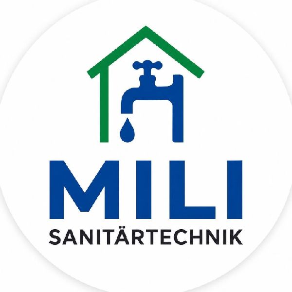 Mili Sanitärtechnik - LOGO