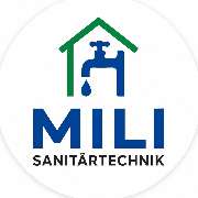 Mili Sanitärtechnik - LOGO