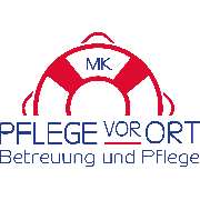 Milko Kemmler Pflege vor Ort - LOGO