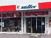 Miller Haus & Co. - GALLERY