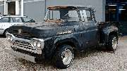 Miller US-Cars & Bikes - GALLERY
