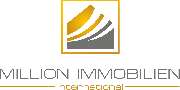 Logo - MILLION-Immobilien