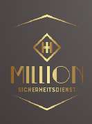 Million Sicherheitsdienst e.K - Logo