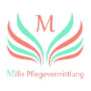 Millis Pflegevermittlung - LOGO