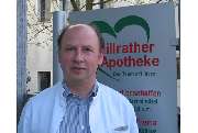 Millrather Apotheke Inh. Klaus Sauerwein - GALLERY
