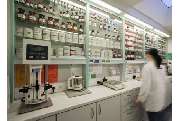 Millrather Apotheke Inh. Klaus Sauerwein - GALLERY