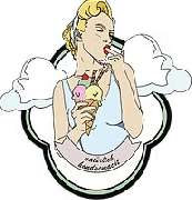 Miltitzer Eiscafe - 1