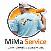MiMa Service - LOGO