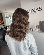 MINAS Salon - GALLERY