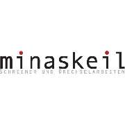 minaskeil Schreiner- und Drechselarbeiten - LOGO