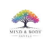 Mind & Body Center - LOGO