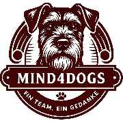 Mind4Dogs - LOGO