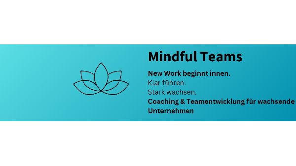 Mindful Teams - Coaching & Training - GALLERY