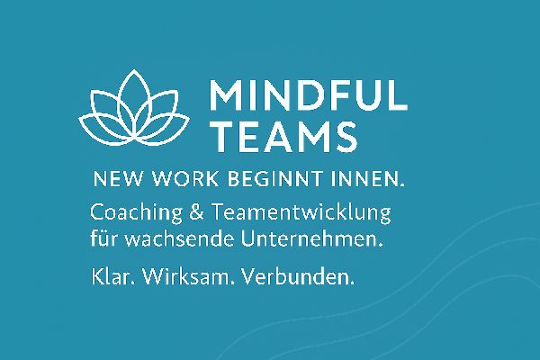 Mindful Teams - Coaching & Training - GALLERY