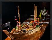 Mindo Restaurant - GALLERY