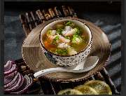 Mindo Restaurant - GALLERY