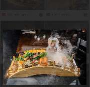 Mindo Restaurant - GALLERY