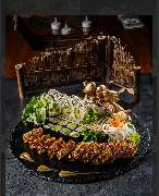 Mindo Restaurant - GALLERY