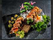 Mindo Restaurant - GALLERY